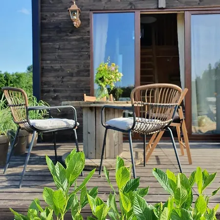 Maly Czar בית נופש