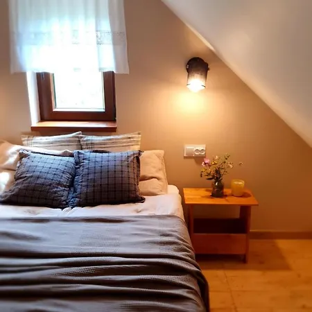 Maly Czar Czarnow (Kamienna Gora)