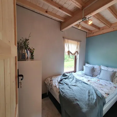 בית נופש Maly Czar