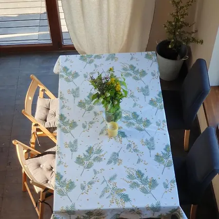 Dom wakacyjny Mały Czar