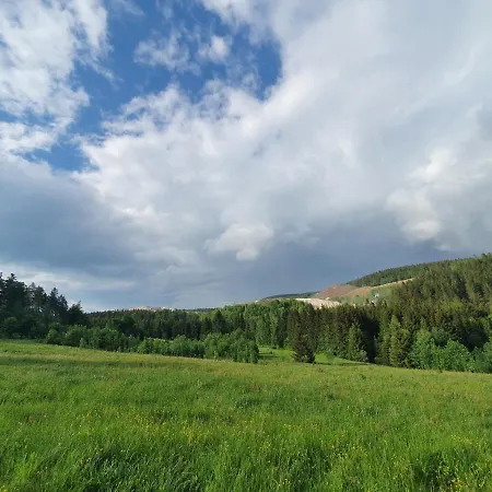 בית נופש Maly Czar