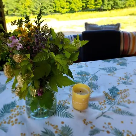 Maly Czar בית נופש