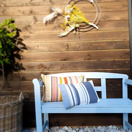 Maly Czar Czarnow (Kamienna Gora)