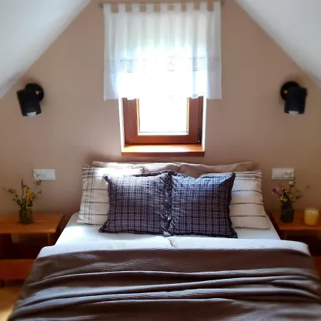Maly Czar Prázdninový dům