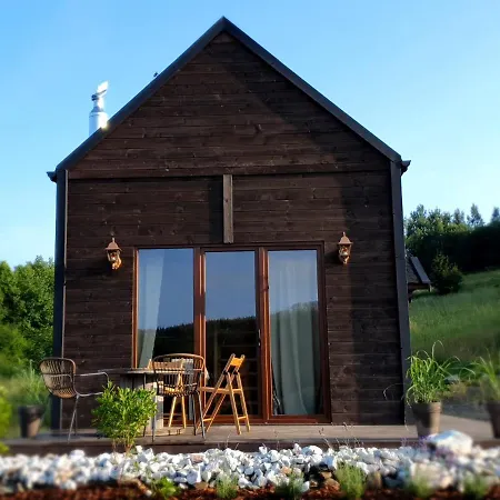 Maly Czar * Czarnow (Kamienna Gora)