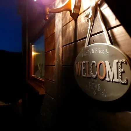 Maly Czar Czarnow (Kamienna Gora)