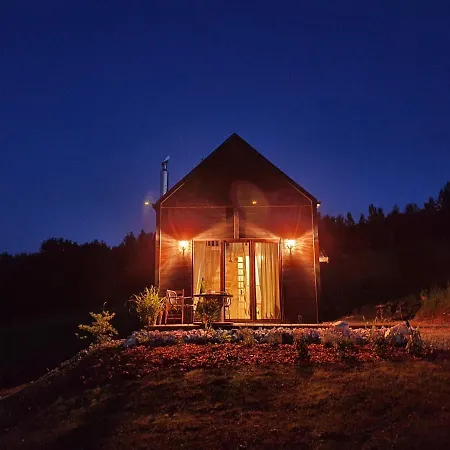 Casa de Férias Maly Czar