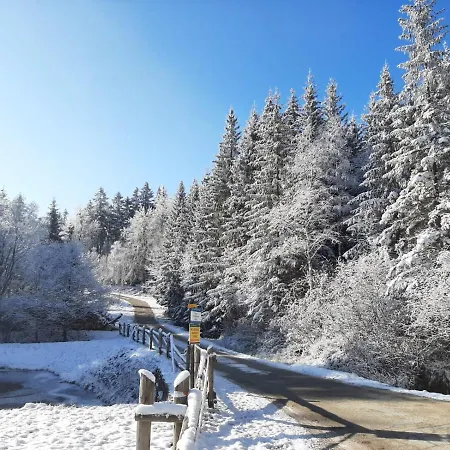 Maly Czar Czarnow (Kamienna Gora)