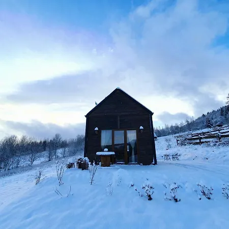 Maly Czar Czarnow (Kamienna Gora)