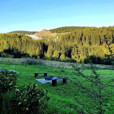 בית נופש Maly Czar *