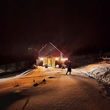 Maly Czar * Czarnow (Kamienna Gora)