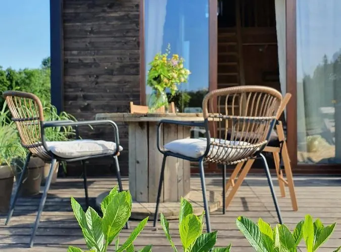 Maly Czar Holiday home