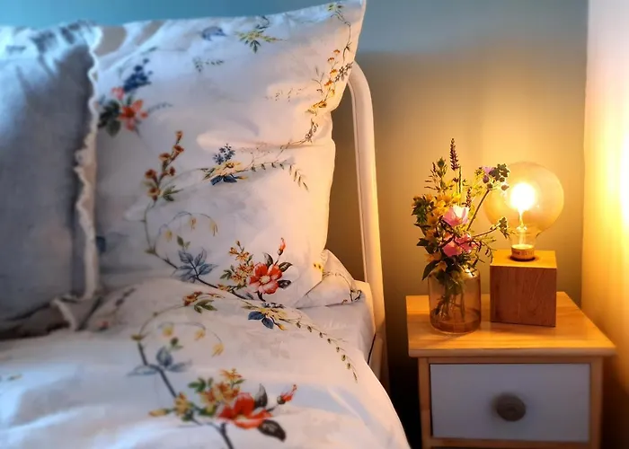 Maly Czar Holiday home