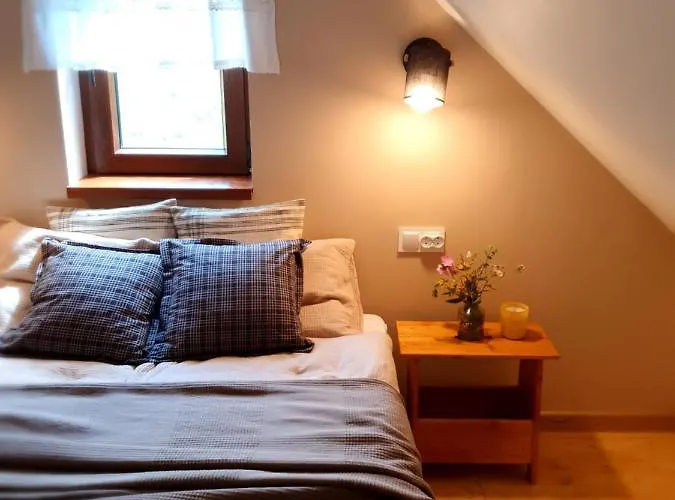 Maly Czar Czarnow (Kamienna Gora)