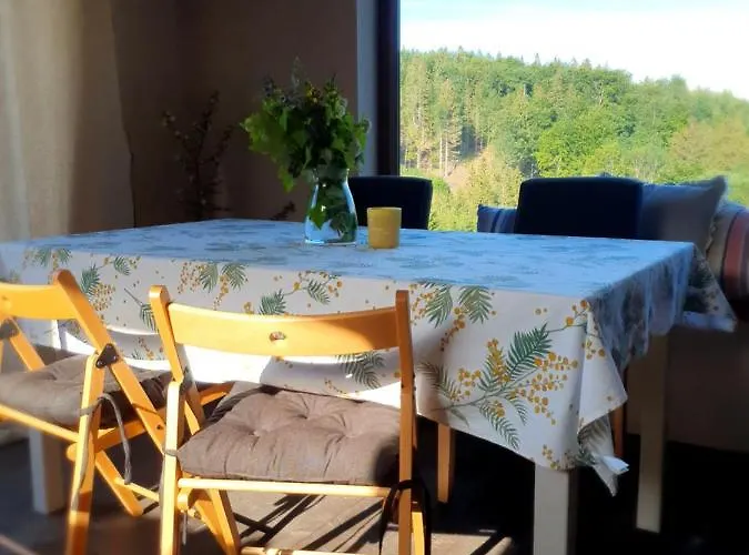 Holiday home Maly Czar Czarnow (Kamienna Gora)