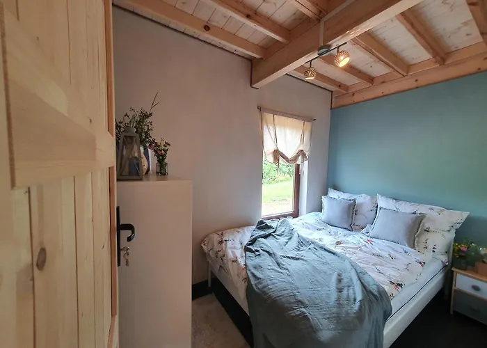 Holiday home Maly Czar