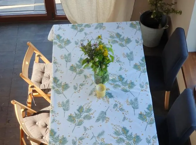 Holiday home Maly Czar