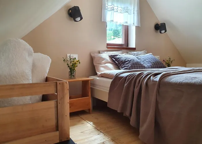 Holiday home Maly Czar