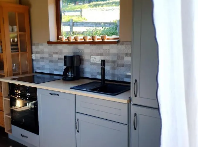 Maly Czar Czarnow (Kamienna Gora)