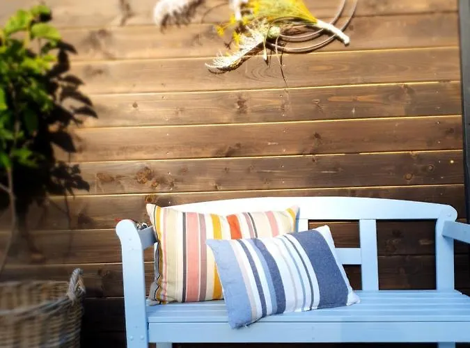 Maly Czar Czarnow (Kamienna Gora)