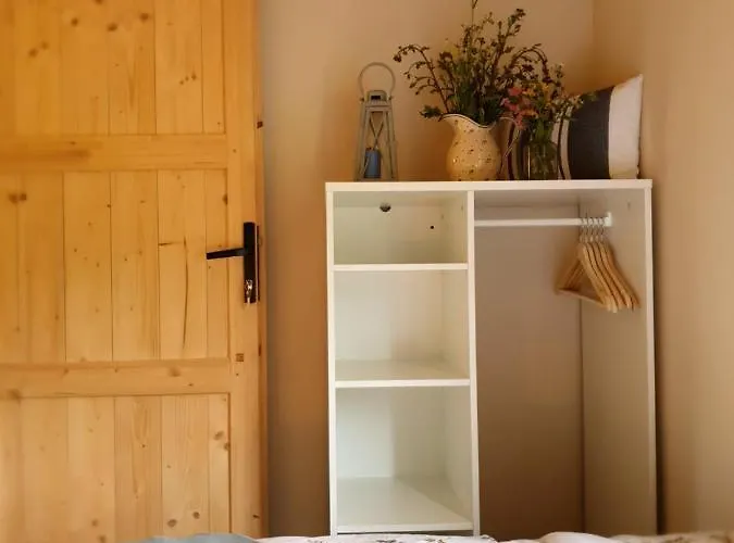 Maly Czar Holiday home