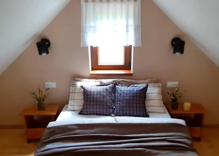 Maly Czar Holiday home