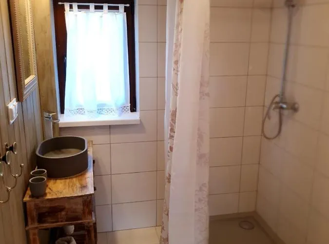 Maly Czar * Czarnow (Kamienna Gora)