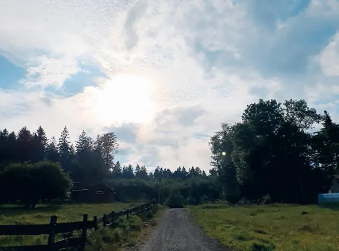 Holiday home Maly Czar Czarnow (Kamienna Gora)