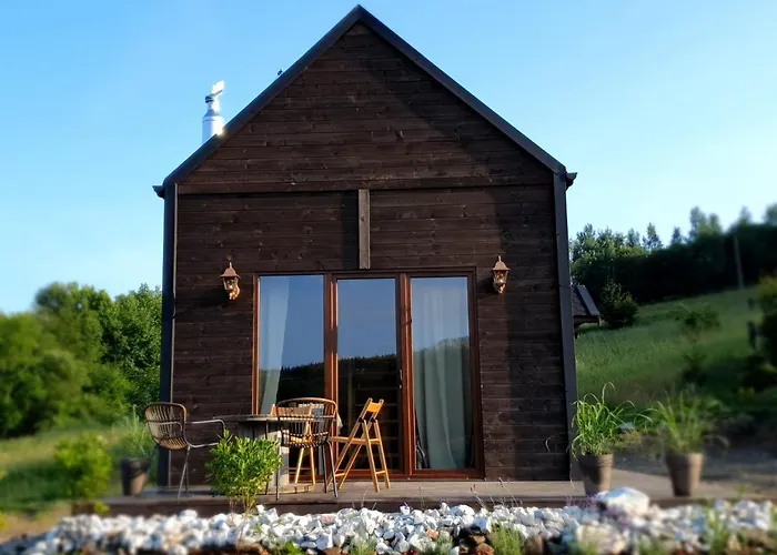 Maly Czar * Czarnow (Kamienna Gora)