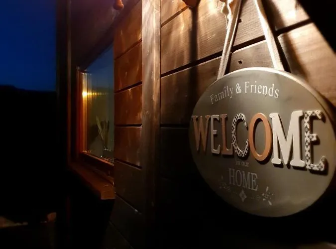 Maly Czar Czarnow (Kamienna Gora)