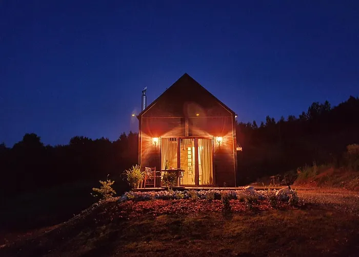 Holiday home Maly Czar