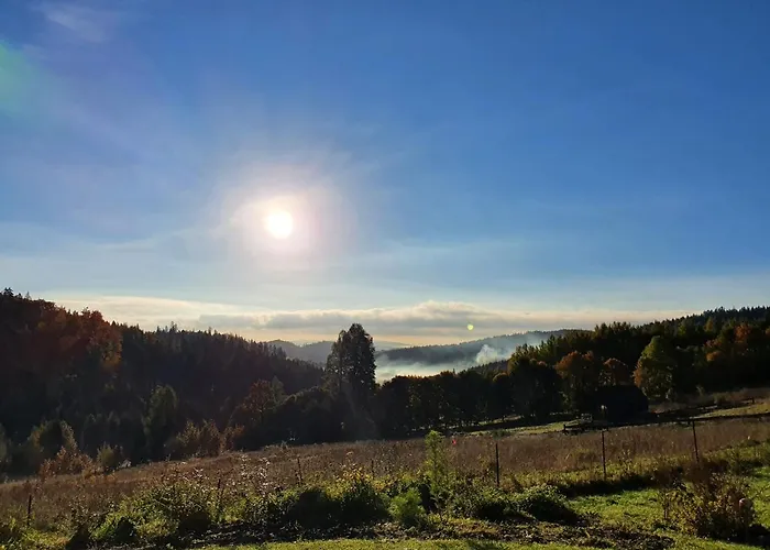 Maly Czar Holiday home