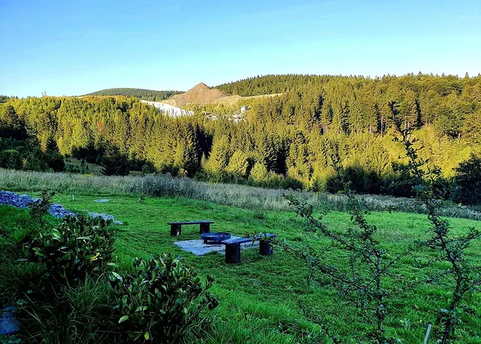 Holiday home Maly Czar *