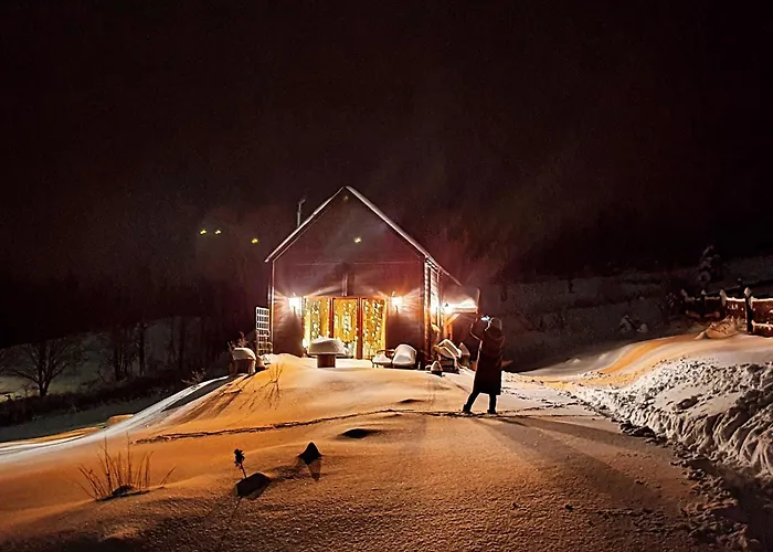 Maly Czar * Czarnow (Kamienna Gora)